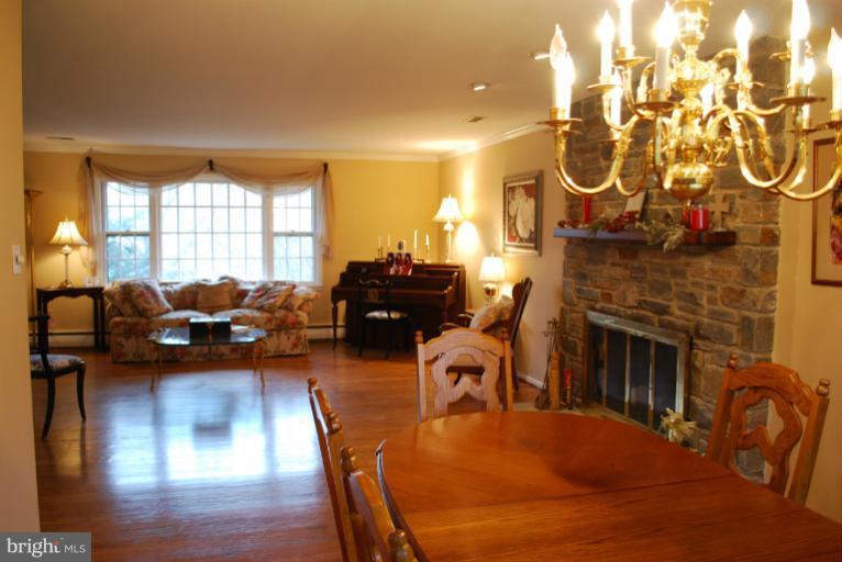 3642 Valley Road Ellicott City, MD 21042 - Photo 23 of 29 Living Room