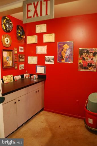 3642 Valley Road Ellicott City, MD 21042 - Photo 26 of 29 Basement
