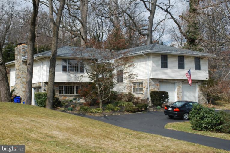 3642 Valley Road Ellicott City, MD 21042 - Photo 27 of 29 Exterior (Front)