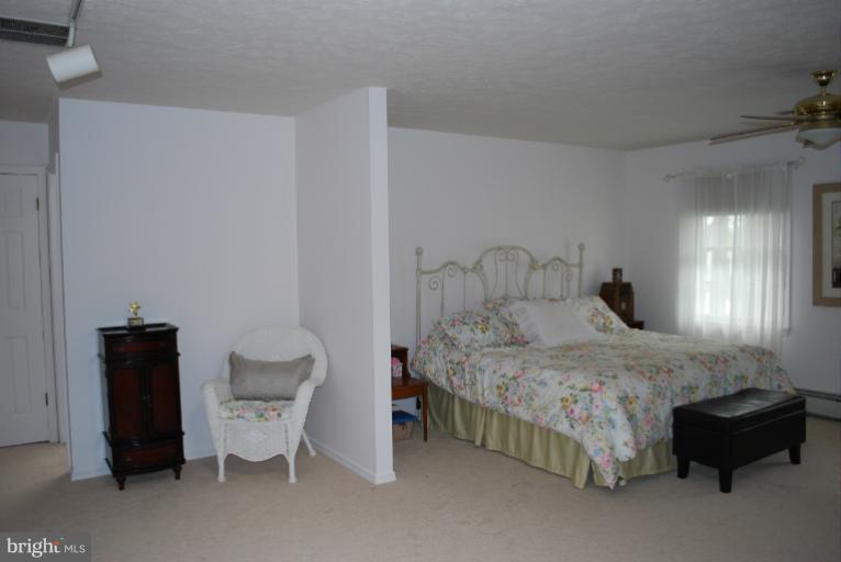 3642 Valley Road Ellicott City, MD 21042 - Photo 28 of 29 Newly carpeted & painted Master Bedroom!