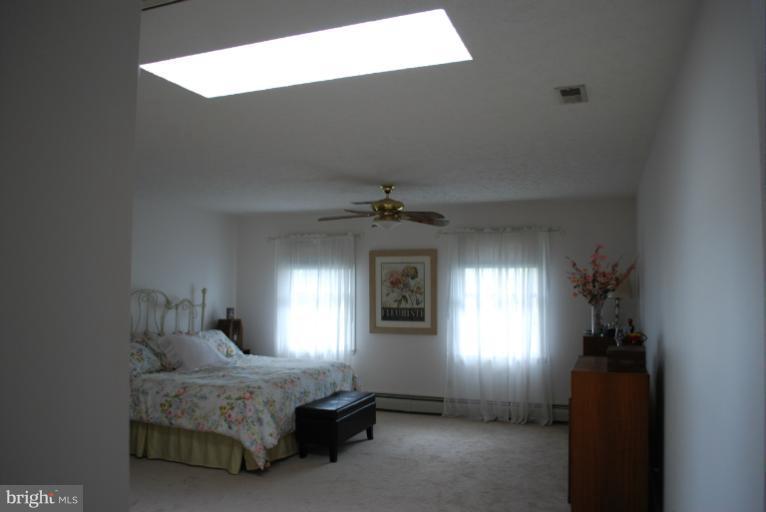 3642 Valley Road Ellicott City, MD 21042 - Photo 29 of 29 Newly carpeted & painted Master Bedroom!