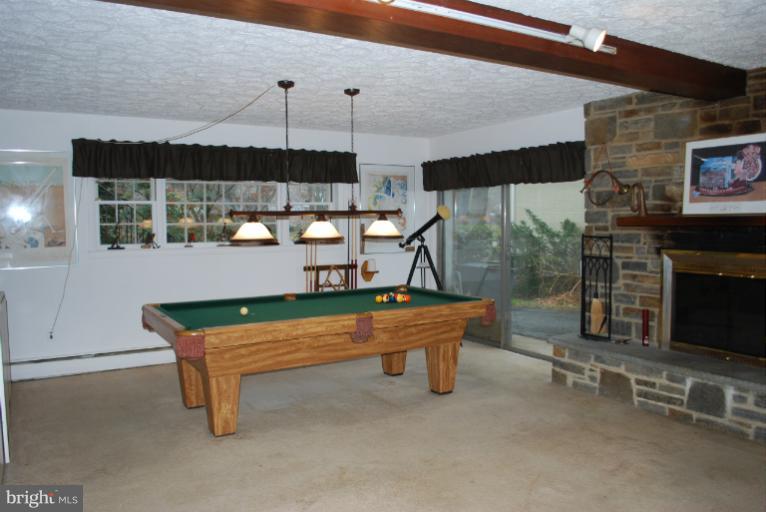 3642 Valley Road Ellicott City, MD 21042 - Photo 5 of 29 Basement