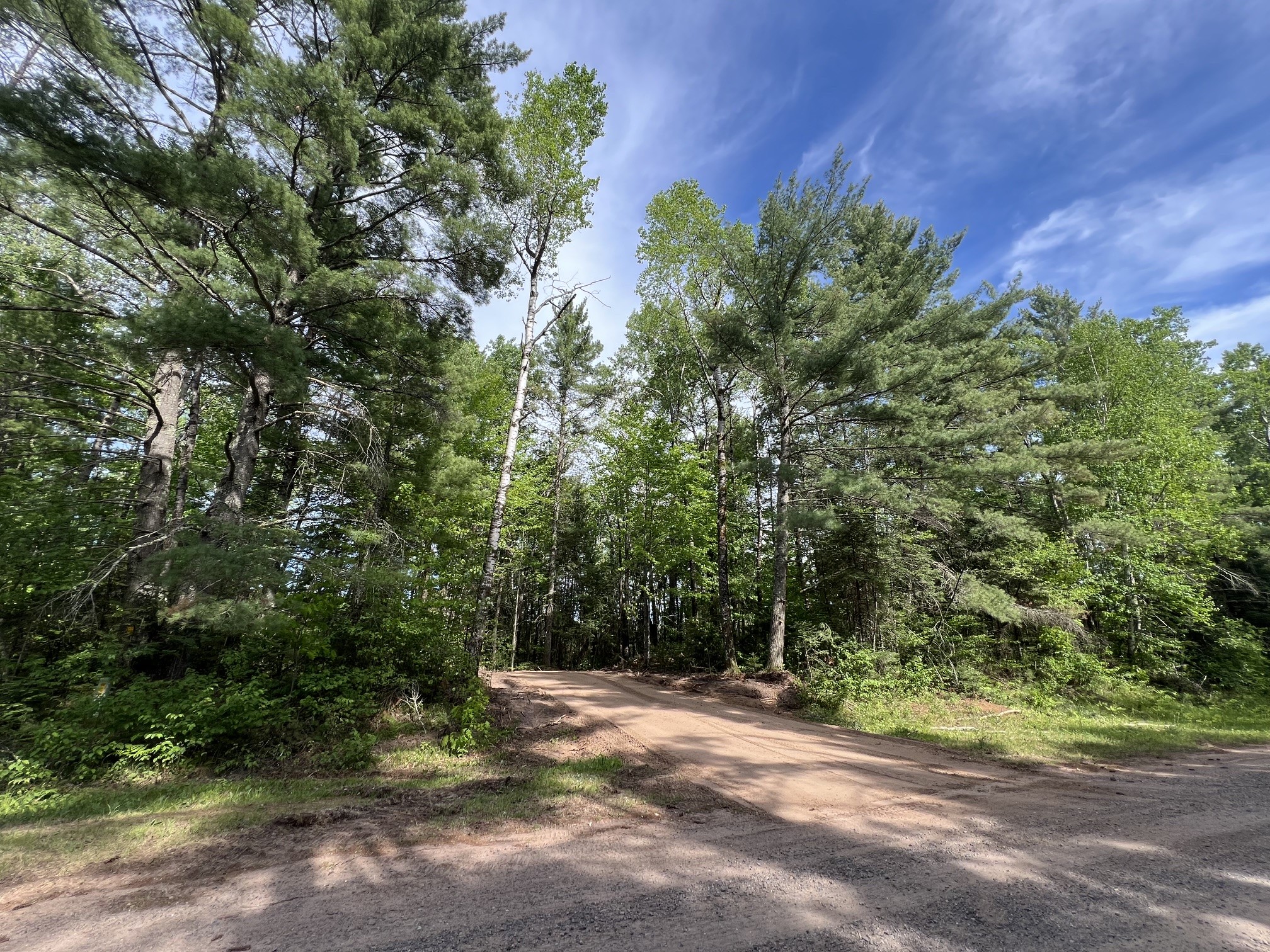 Lot 1 North Smith Road Couderay, WI 54828 - Photo 29 of 29