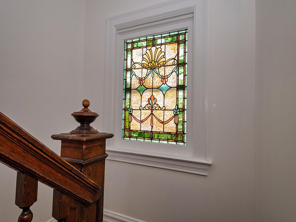 606 Bower Hill Road Pittsburgh, PA 15243 - Photo 13 of 24 a view of a entryway