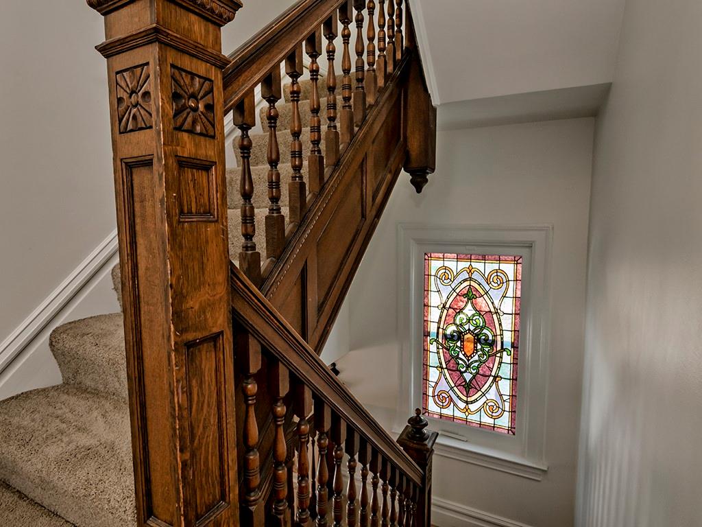 606 Bower Hill Road Pittsburgh, PA 15243 - Photo 14 of 24 a view of entryway