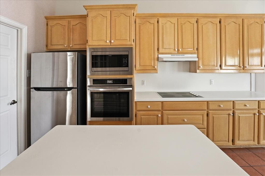 15744 Timberhill Drive Flint, TX 75762 - Photo 6 of 35