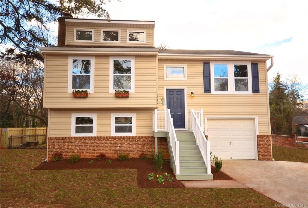 6820 Pence Road Charlotte, NC 28227 - Photo 1 of 17 Gallery Image 1