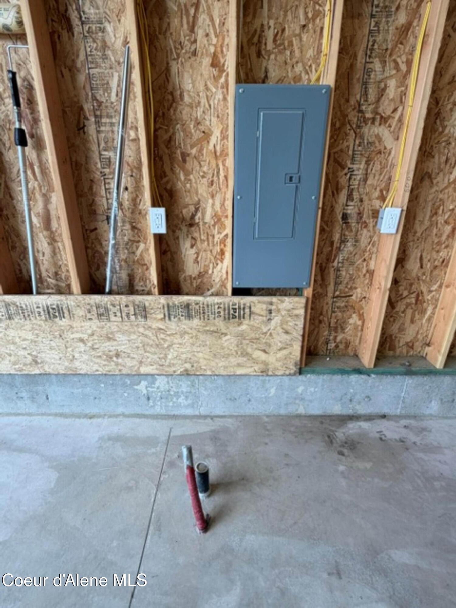 8108 West Splitrail Avenue Rathdrum, ID 83858 - Photo 64 of 66 plumbed for bath