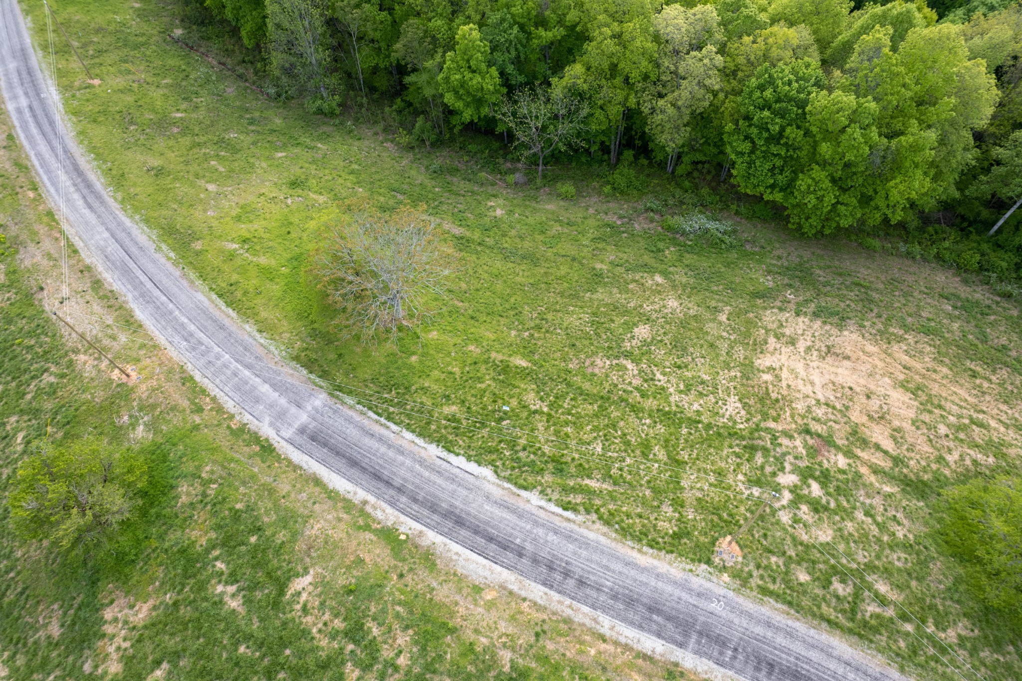36 Eli Lane Baxter, TN 38544 - Photo 2 of 3 a view of a garden from a balcony
