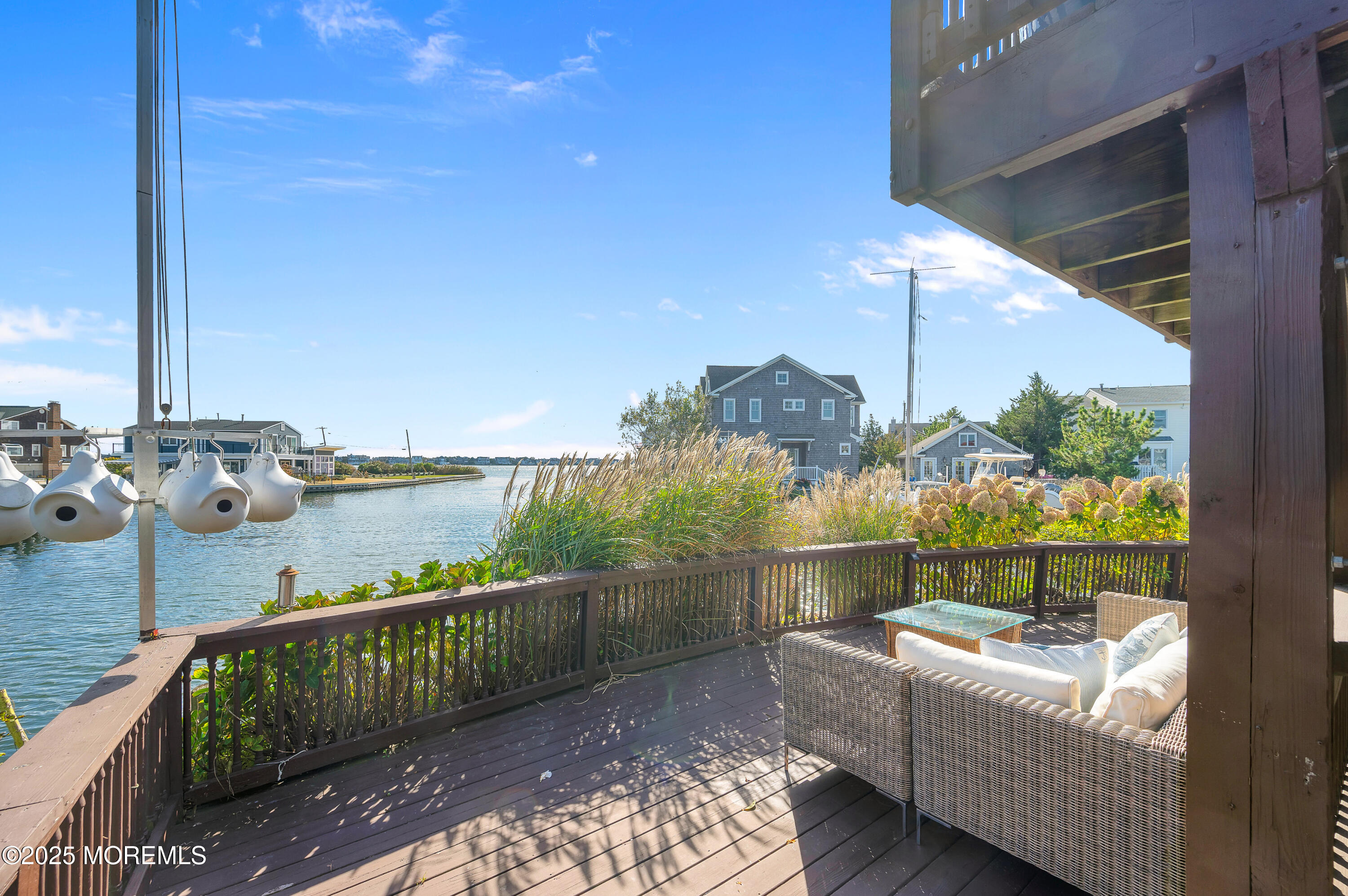 1700 Rue Mirador Point Pleasant, NJ 08742 - Photo 17 of 63 a view of a balcony with couches and city view