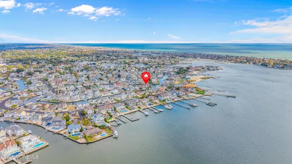 $4,000,000 | 1700 Rue Mirador, Point Pleasant, NJ 08742