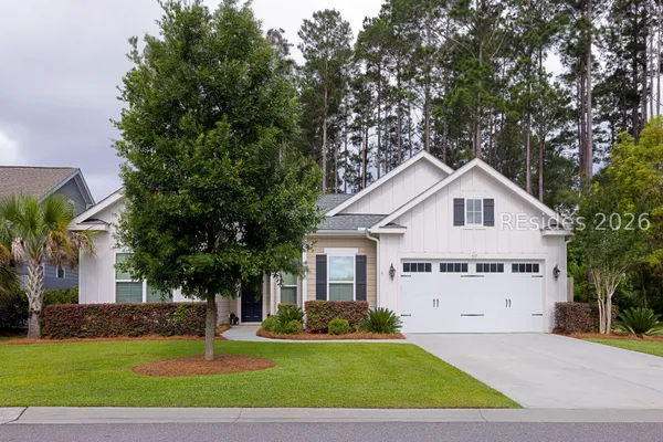 $845,000 | 117 Sand Lapper Cove, Bluffton, SC 29910
