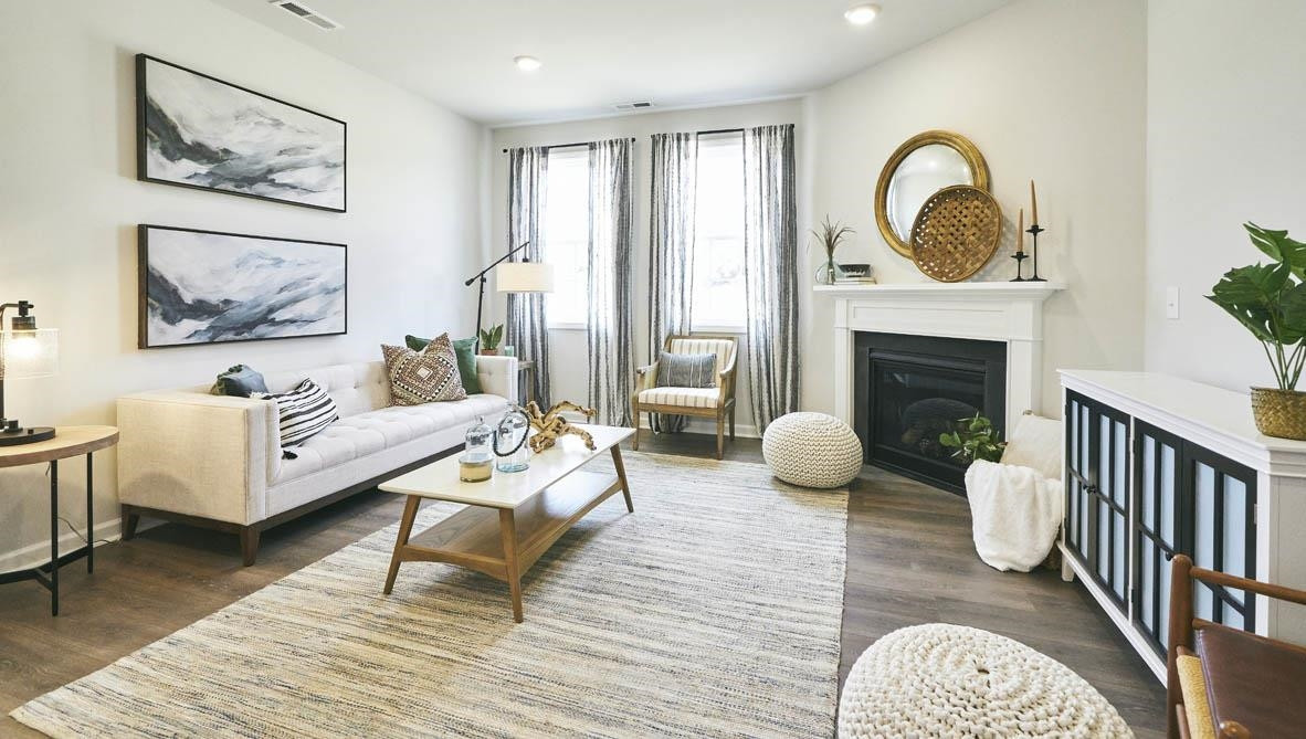 2219 Knight Xing Road Durham, NC 27703 - Photo 21 of 23 Gallery Image 21