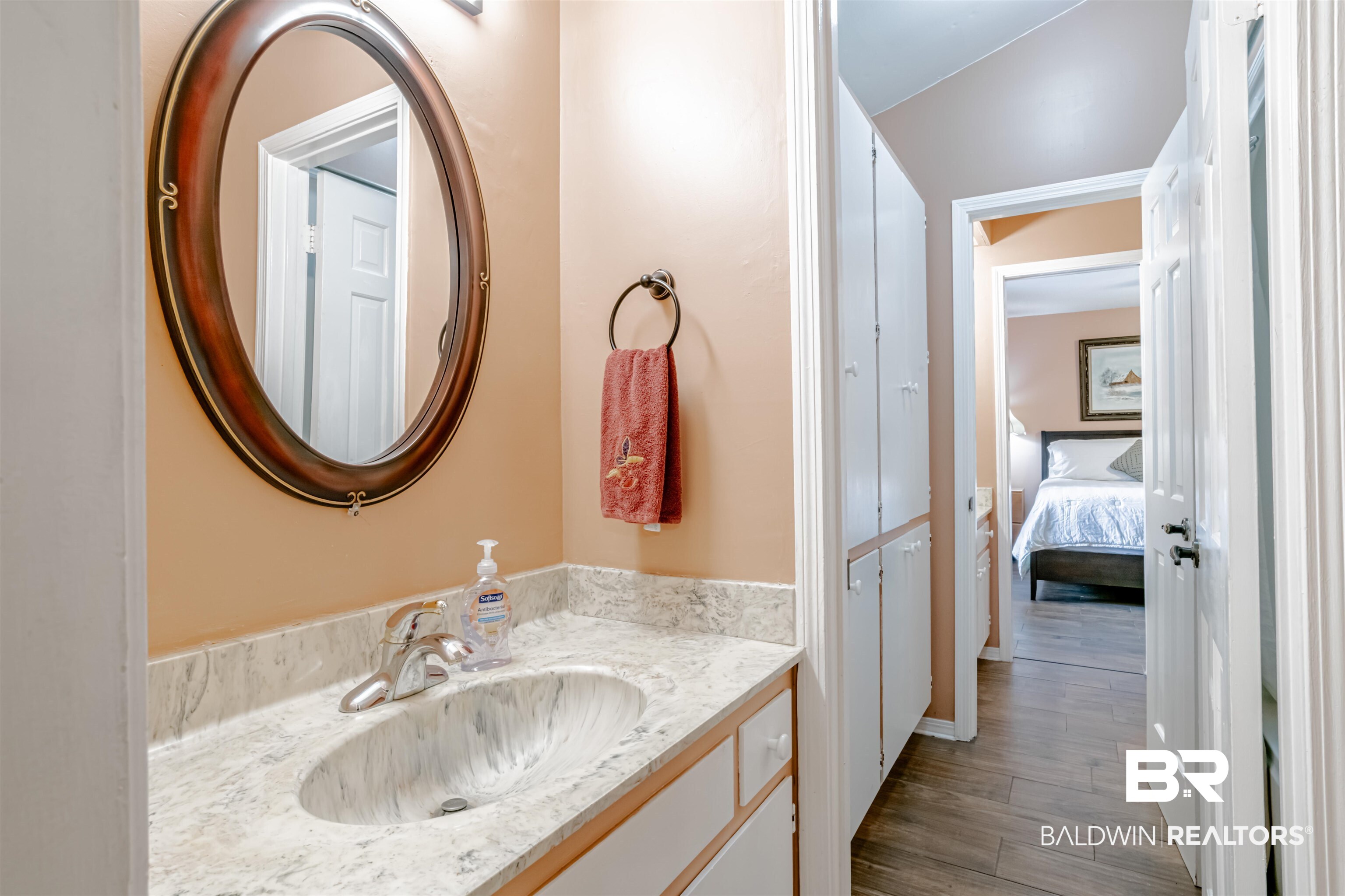 6354 Roundtree Court Theodore, AL 36582 - Photo 28 of 39