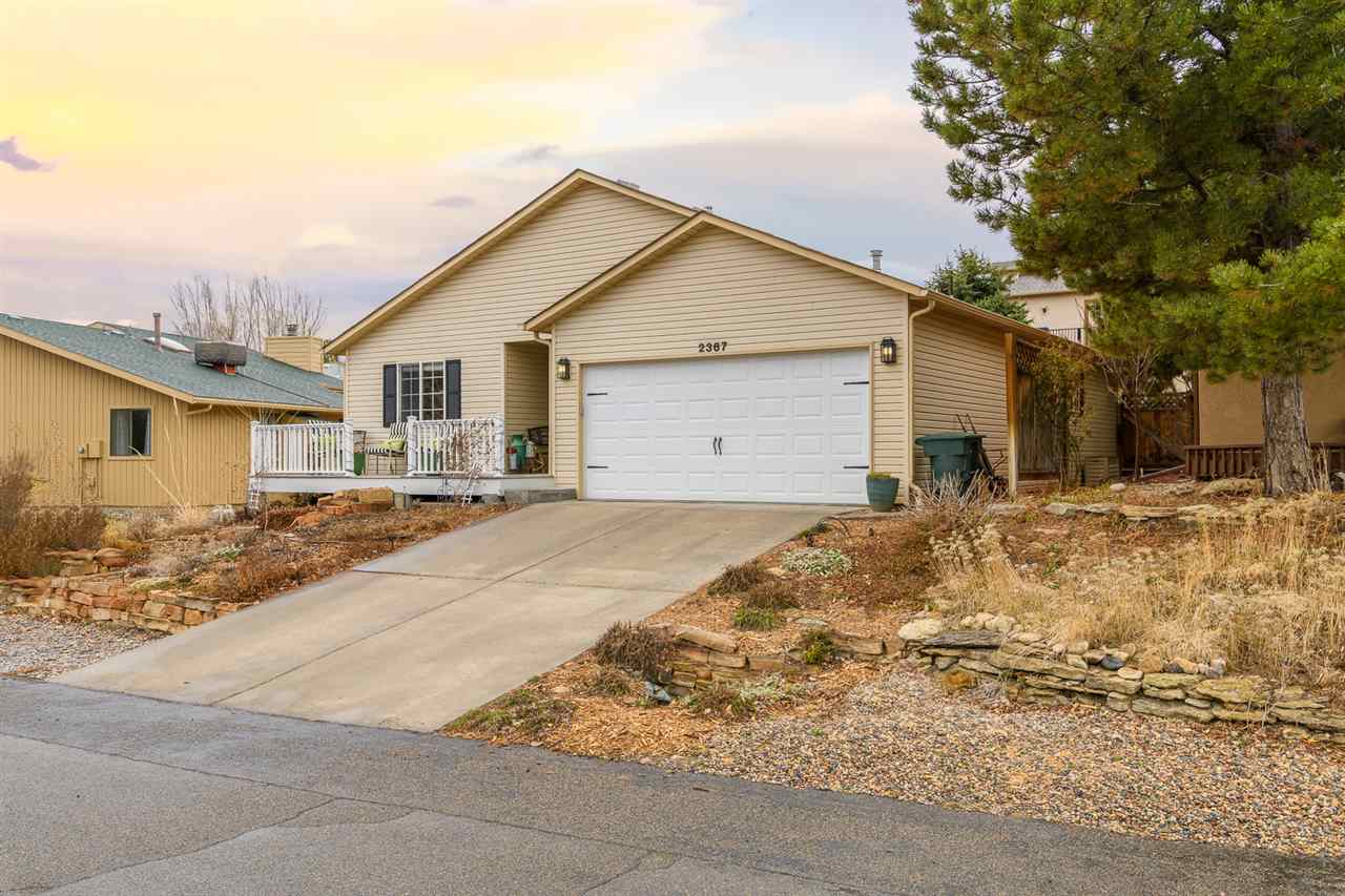2367 Rana Road Grand Junction, CO 81507 - Photo 1 of 1 Gallery Image 1