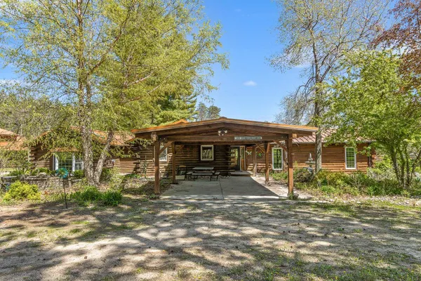 $900,000 | W2470 County Road B, Dalton, WI 53926