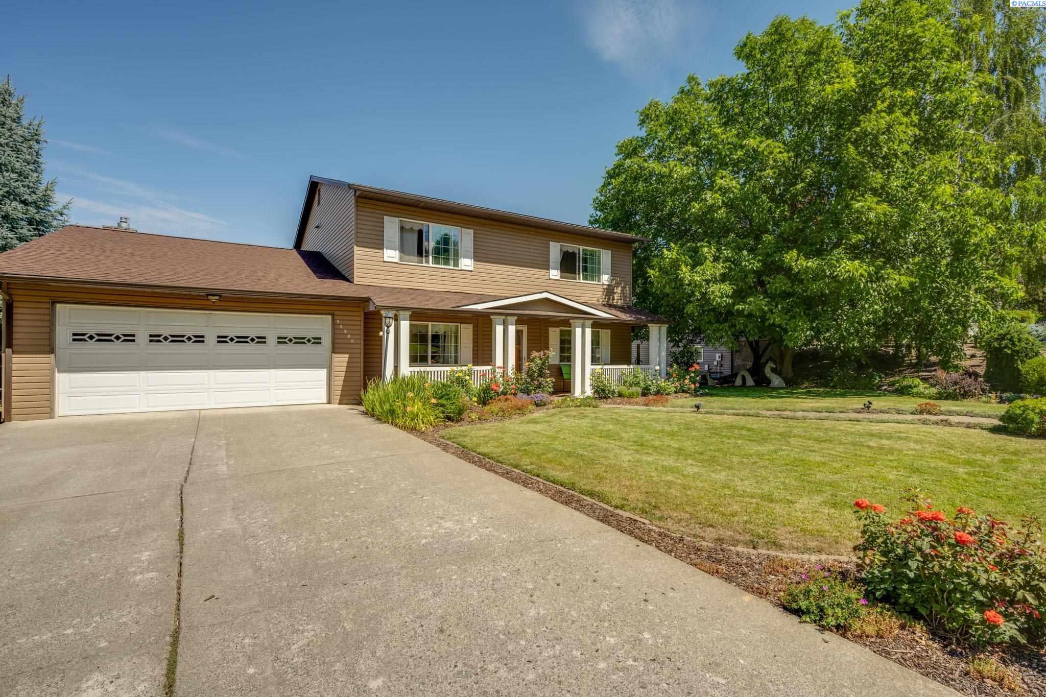 800 Southeast Edge Knoll Drive Pullman, WA 99163 - Photo 30 of 30 Gallery Image 30