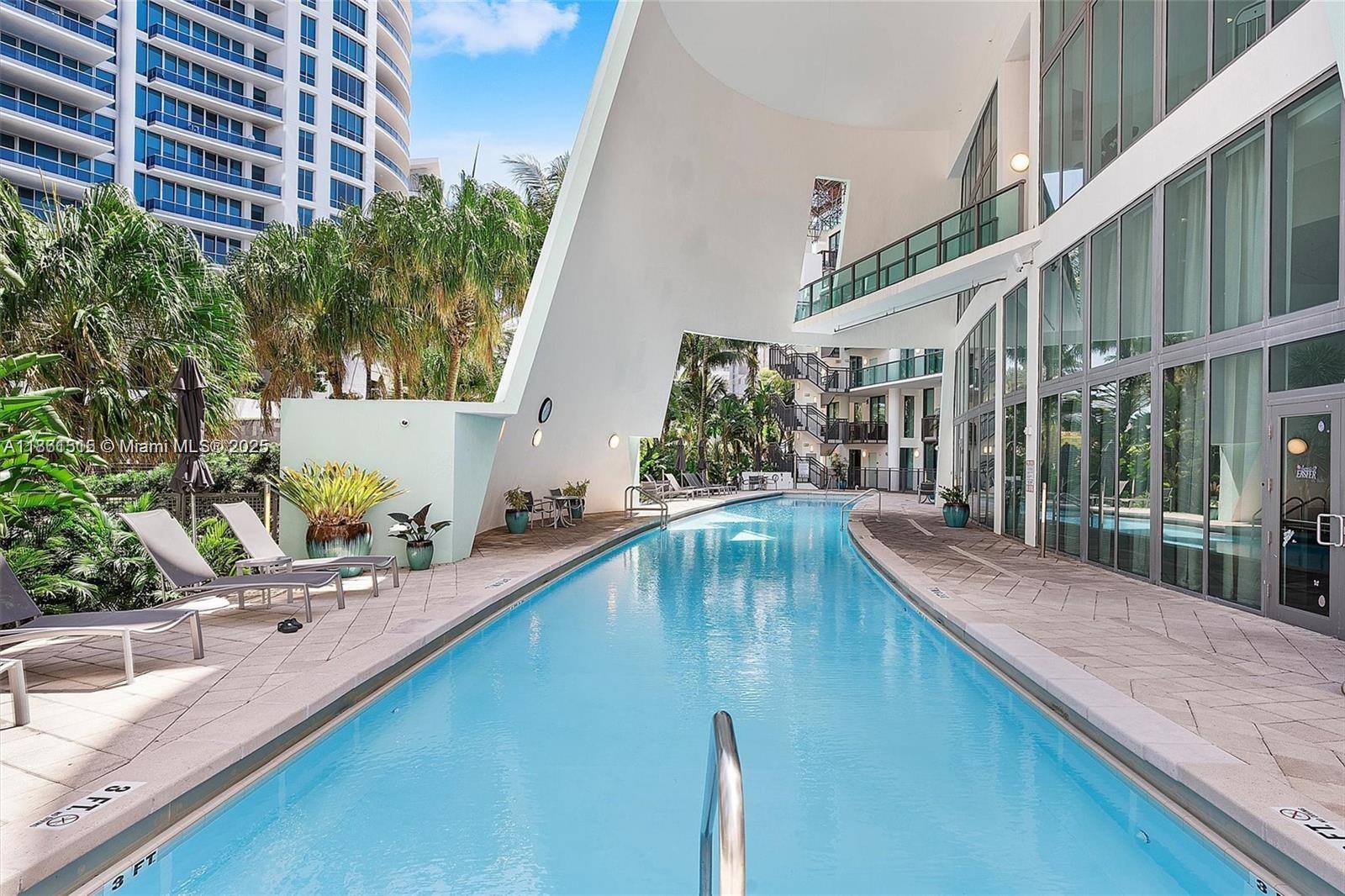 6000 Collins Avenue, Unit 326 Miami Beach, FL 33140 - Photo 19 of 28