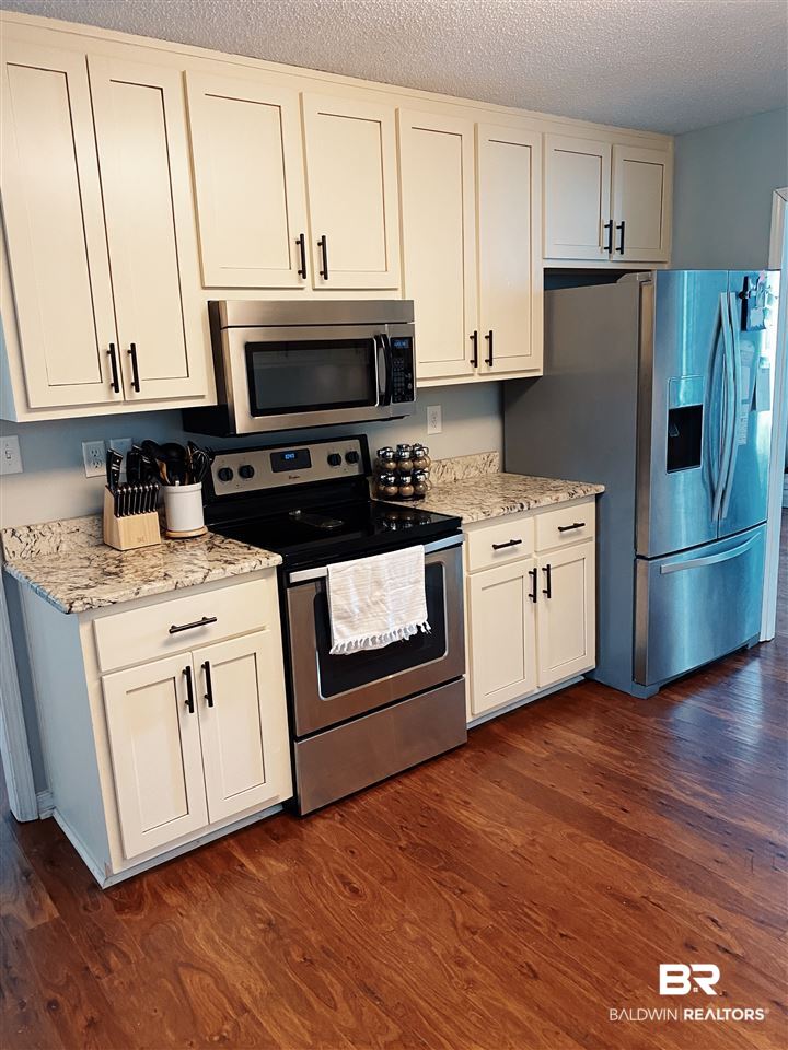 61801 Lottie Road Atmore, AL 36502 - Photo 16 of 46