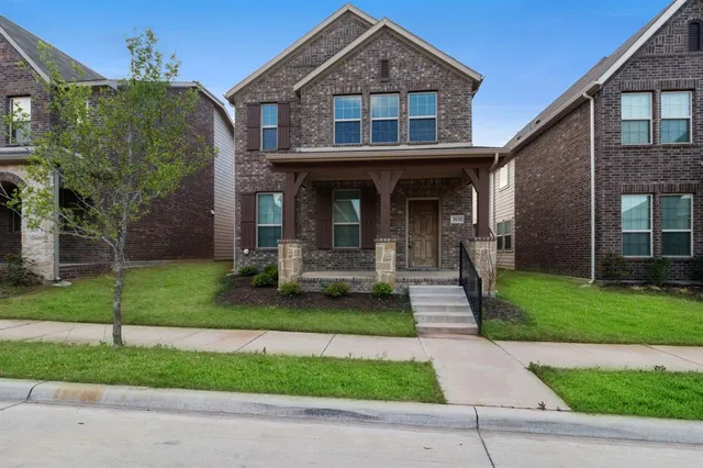 $2,450 | 3839 Barnett Road, Rowlett, TX 75089