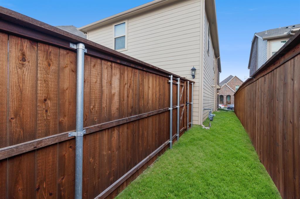 3839 Barnett Road Rowlett, TX 75089 - Photo 15 of 16