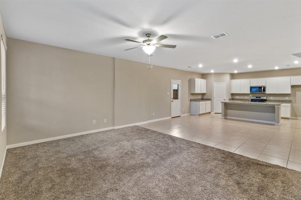 3839 Barnett Road Rowlett, TX 75089 - Photo 2 of 16