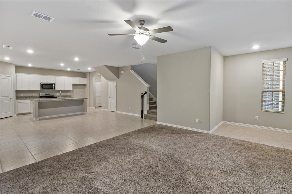 3839 Barnett Road Rowlett, TX 75089 - Photo 3 of 16