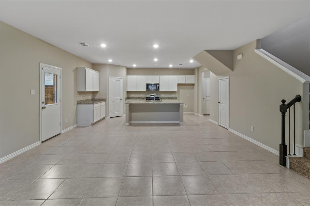 3839 Barnett Road Rowlett, TX 75089 - Photo 4 of 16