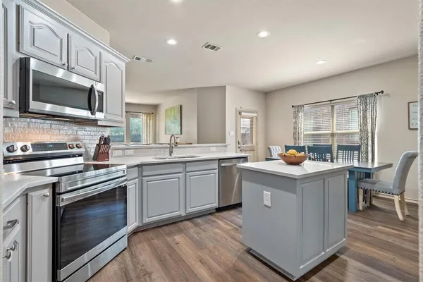 $415,000 | 3305 Hornbeam Street, Denton, TX 76226