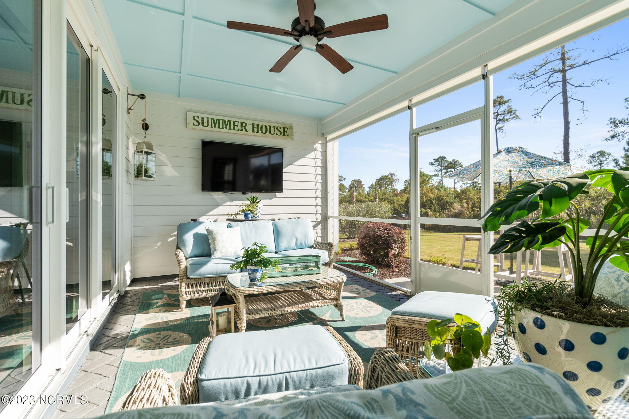 1398 Long Pond Road Southwest Ocean Isle Beach, NC 28469 - Photo 27 of 48 Custom shades