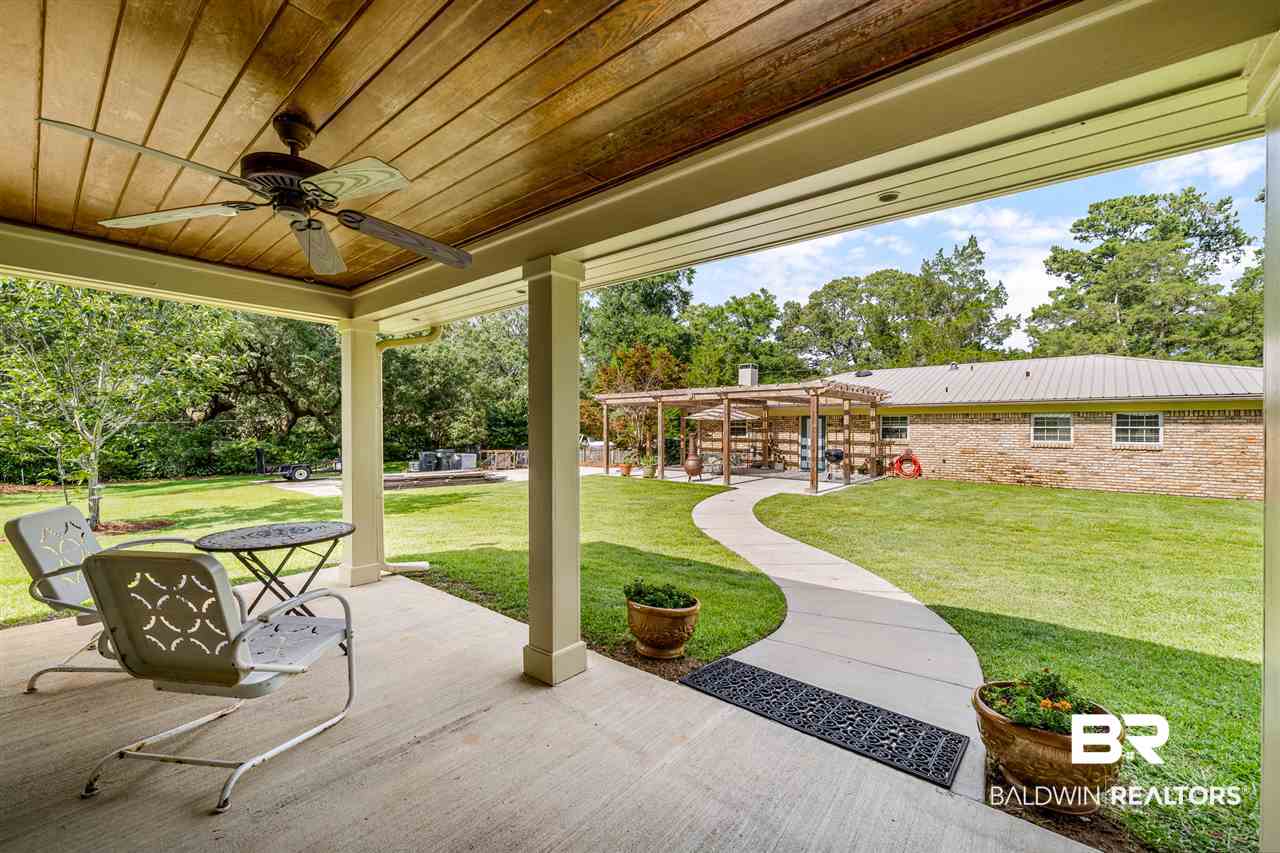 19475 Liberty Road Fairhope, AL 36532 - Photo 29 of 37