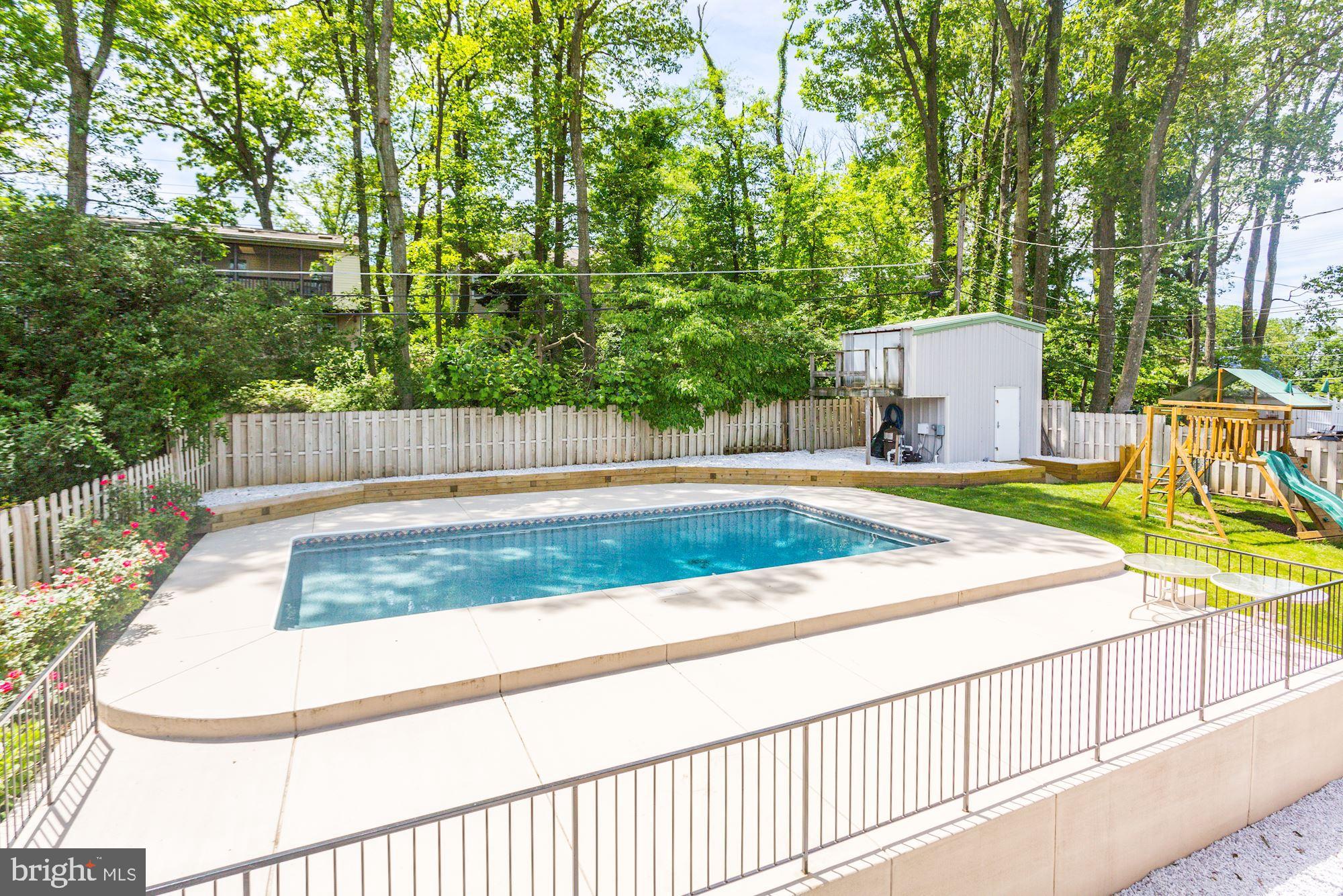 1807 Rushley Road Baltimore, MD 21234 - Photo 27 of 68 Gallery Image 27