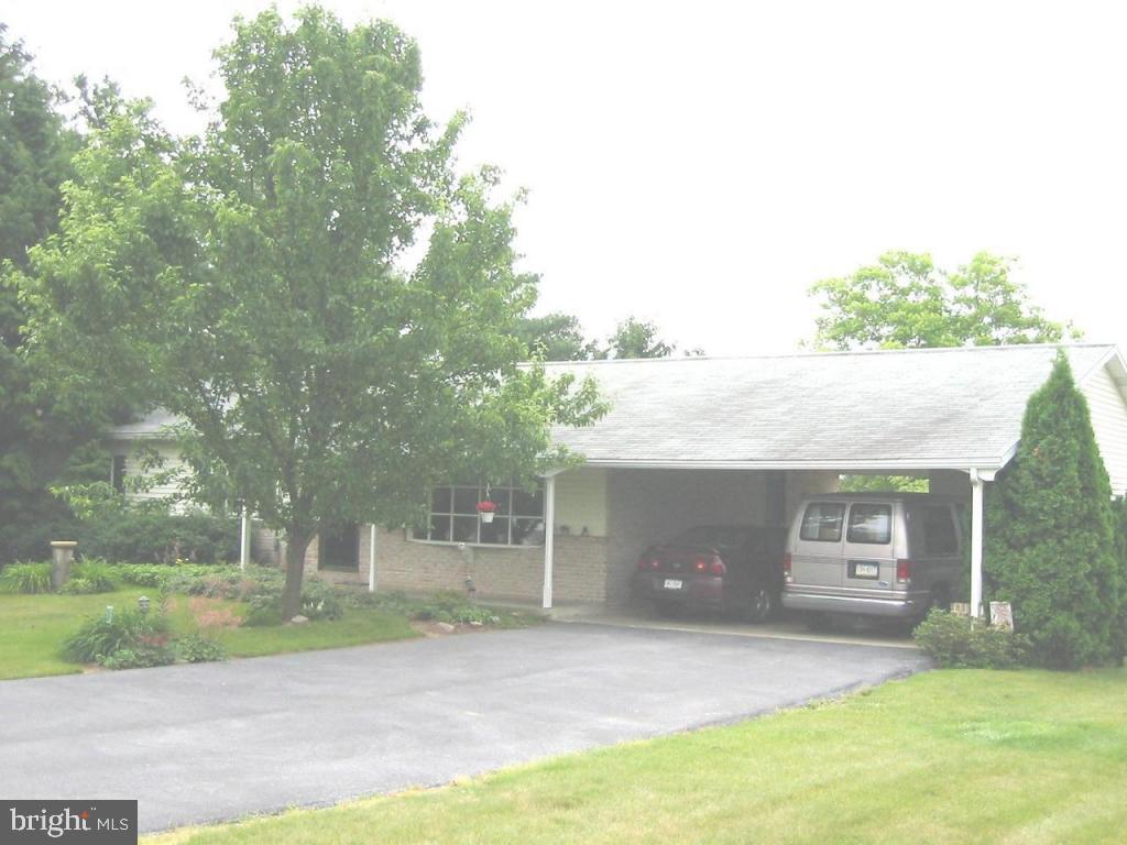 912 Rabbit Hill Road Lititz, PA 17543 - Photo 1 of 6