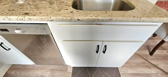 a view of living room