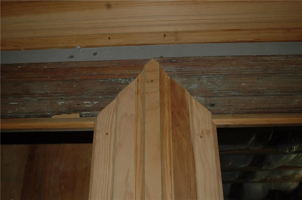6-10 Cabbage Yard Road Standish, ME 04084 - Photo 13 of 27 Some original trim was used and...