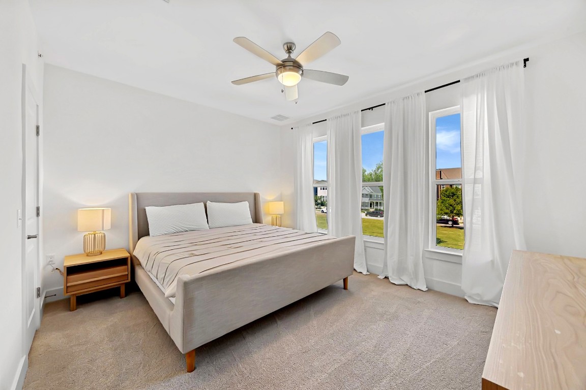 2517 Simond Avenue, Unit B Austin, TX 78723 - Photo 13 of 34