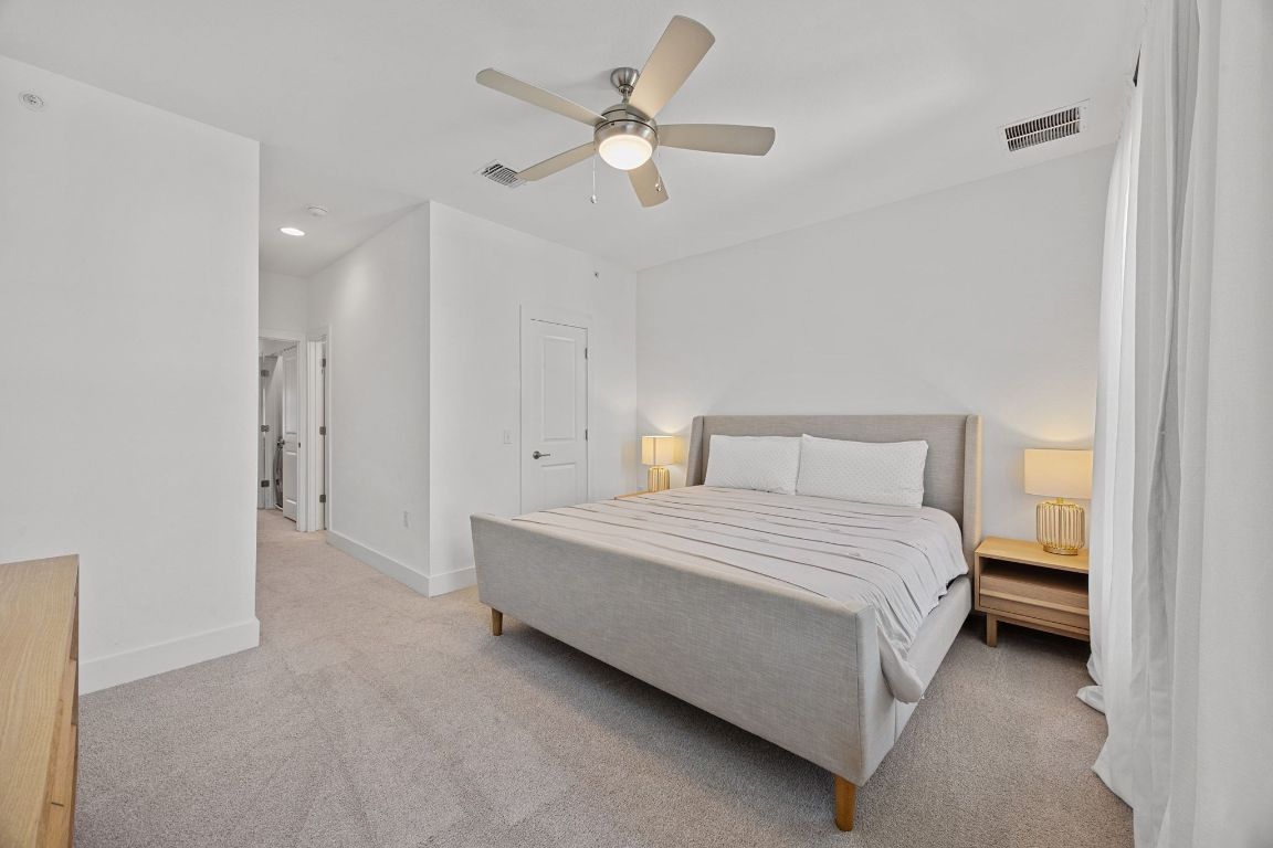 2517 Simond Avenue, Unit B Austin, TX 78723 - Photo 14 of 34