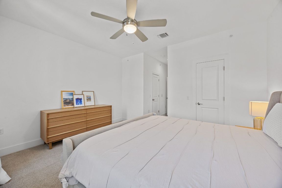 2517 Simond Avenue, Unit B Austin, TX 78723 - Photo 15 of 34