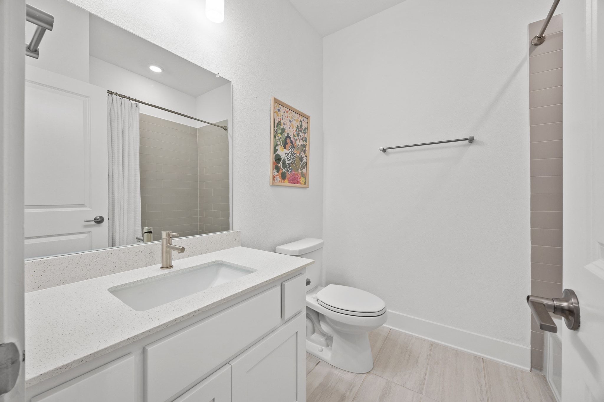 2517 Simond Avenue, Unit B Austin, TX 78723 - Photo 17 of 34