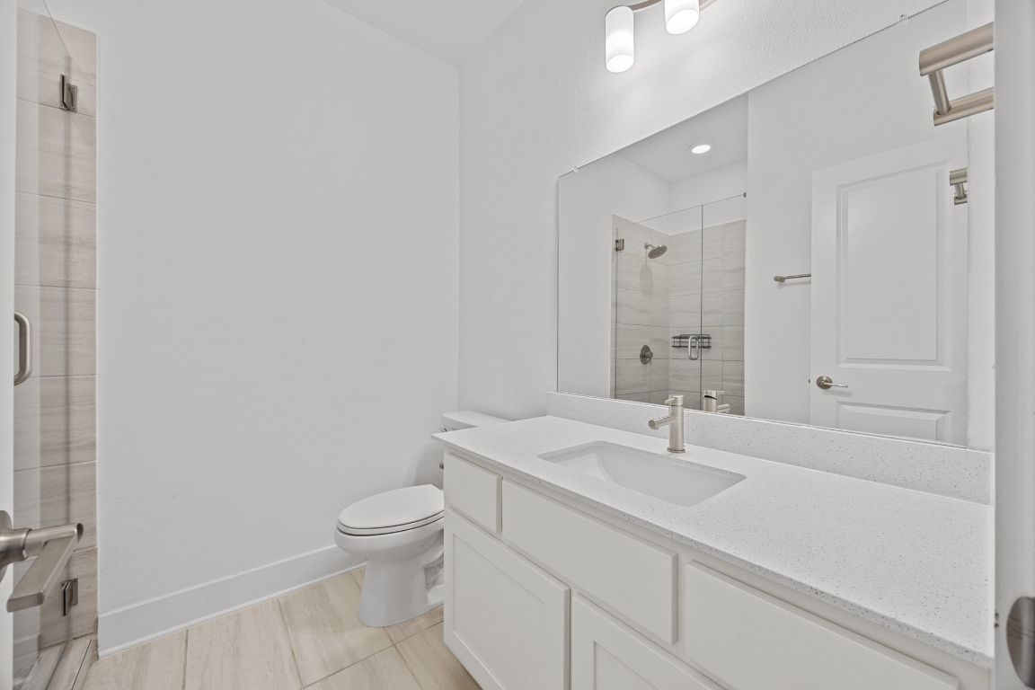 2517 Simond Avenue, Unit B Austin, TX 78723 - Photo 19 of 34