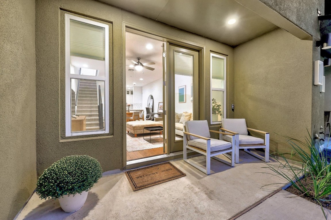 2517 Simond Avenue, Unit B Austin, TX 78723 - Photo 2 of 34