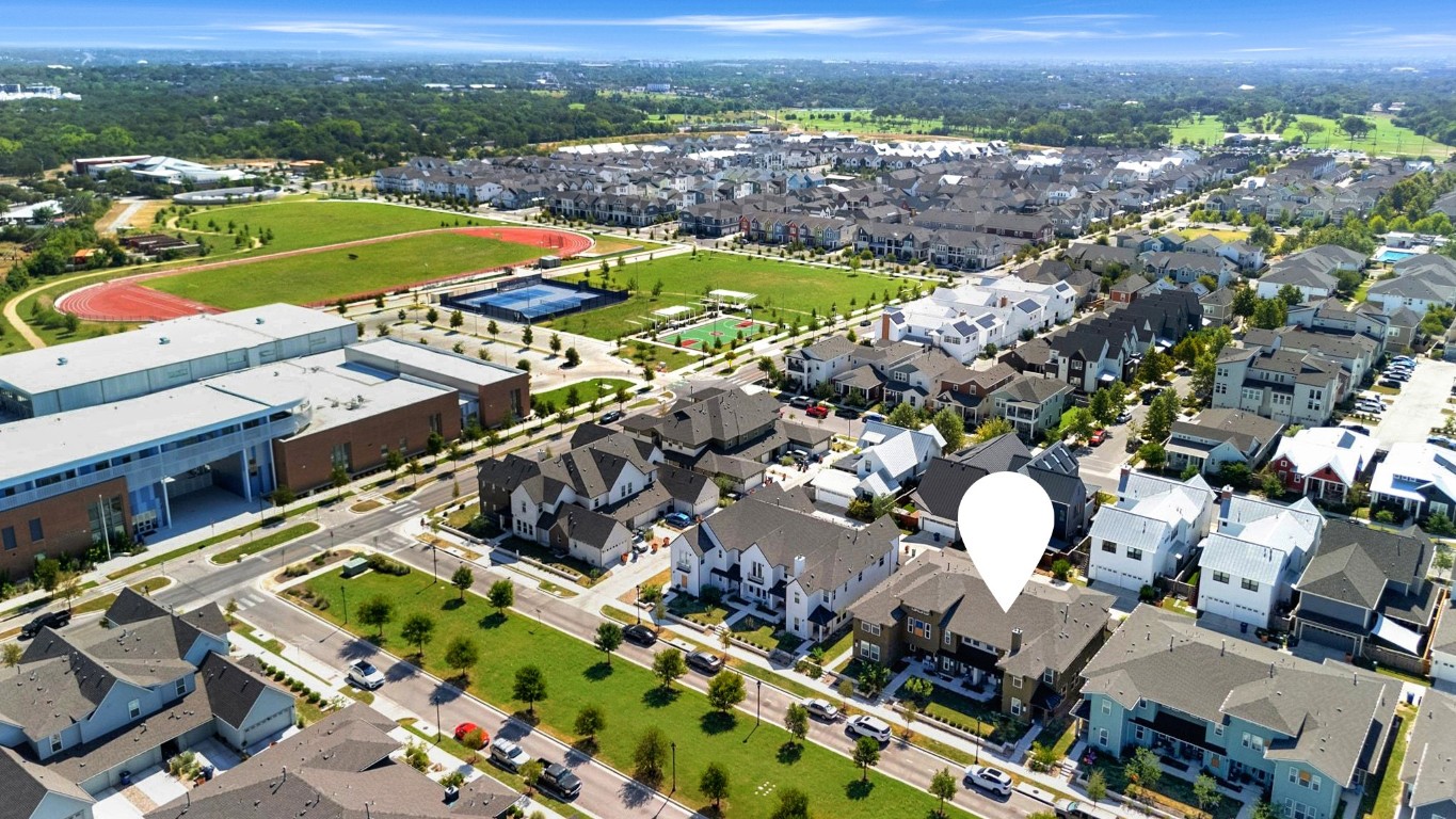 2517 Simond Avenue, Unit B Austin, TX 78723 - Photo 22 of 34 near Mueller amenities