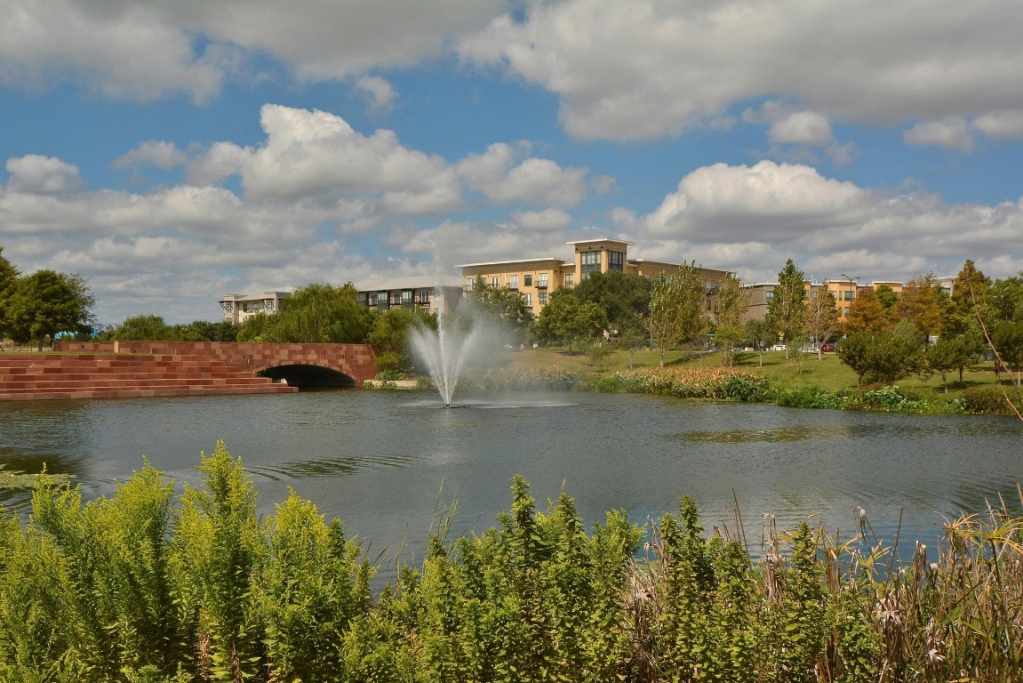 2517 Simond Avenue, Unit B Austin, TX 78723 - Photo 27 of 34