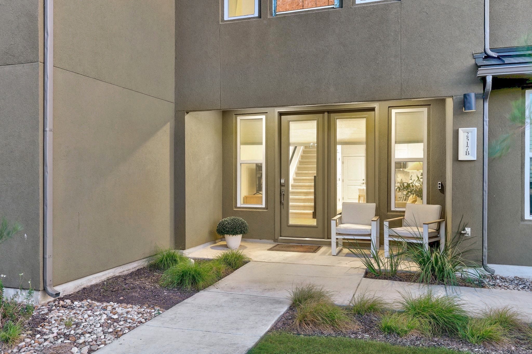 2517 Simond Avenue, Unit B Austin, TX 78723 - Photo 33 of 34