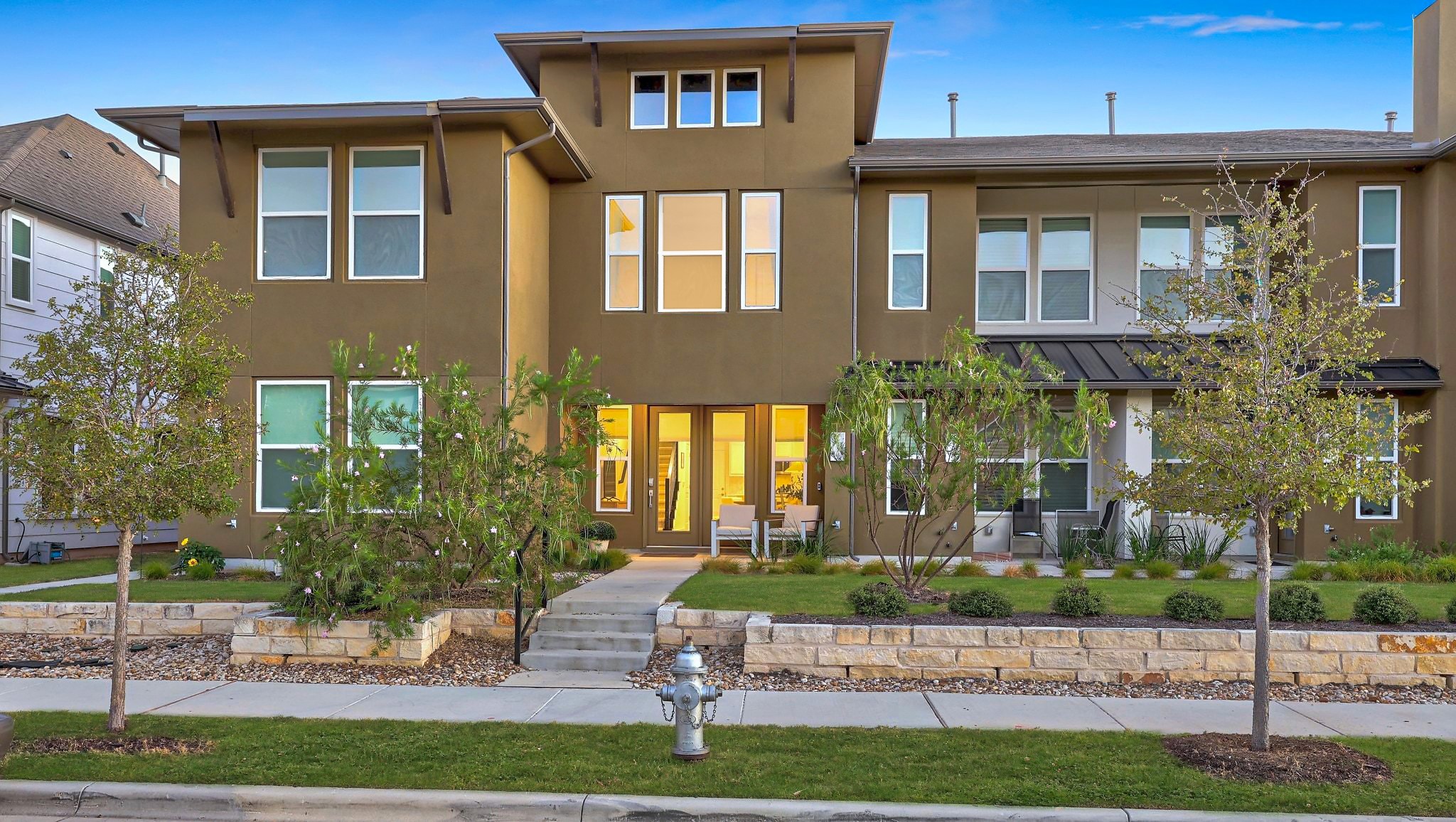 2517 Simond Avenue, Unit B Austin, TX 78723 - Photo 34 of 34