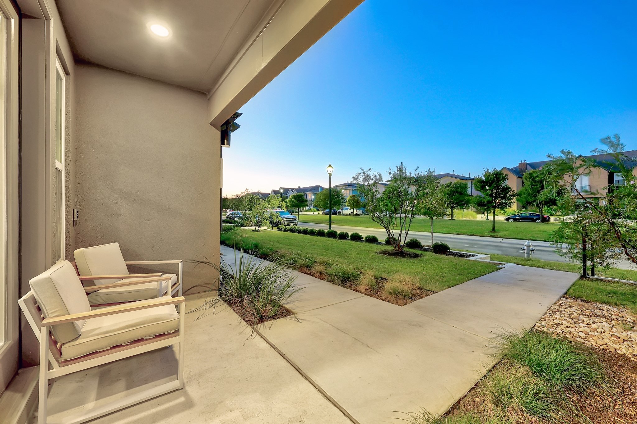 2517 Simond Avenue, Unit B Austin, TX 78723 - Photo 4 of 34