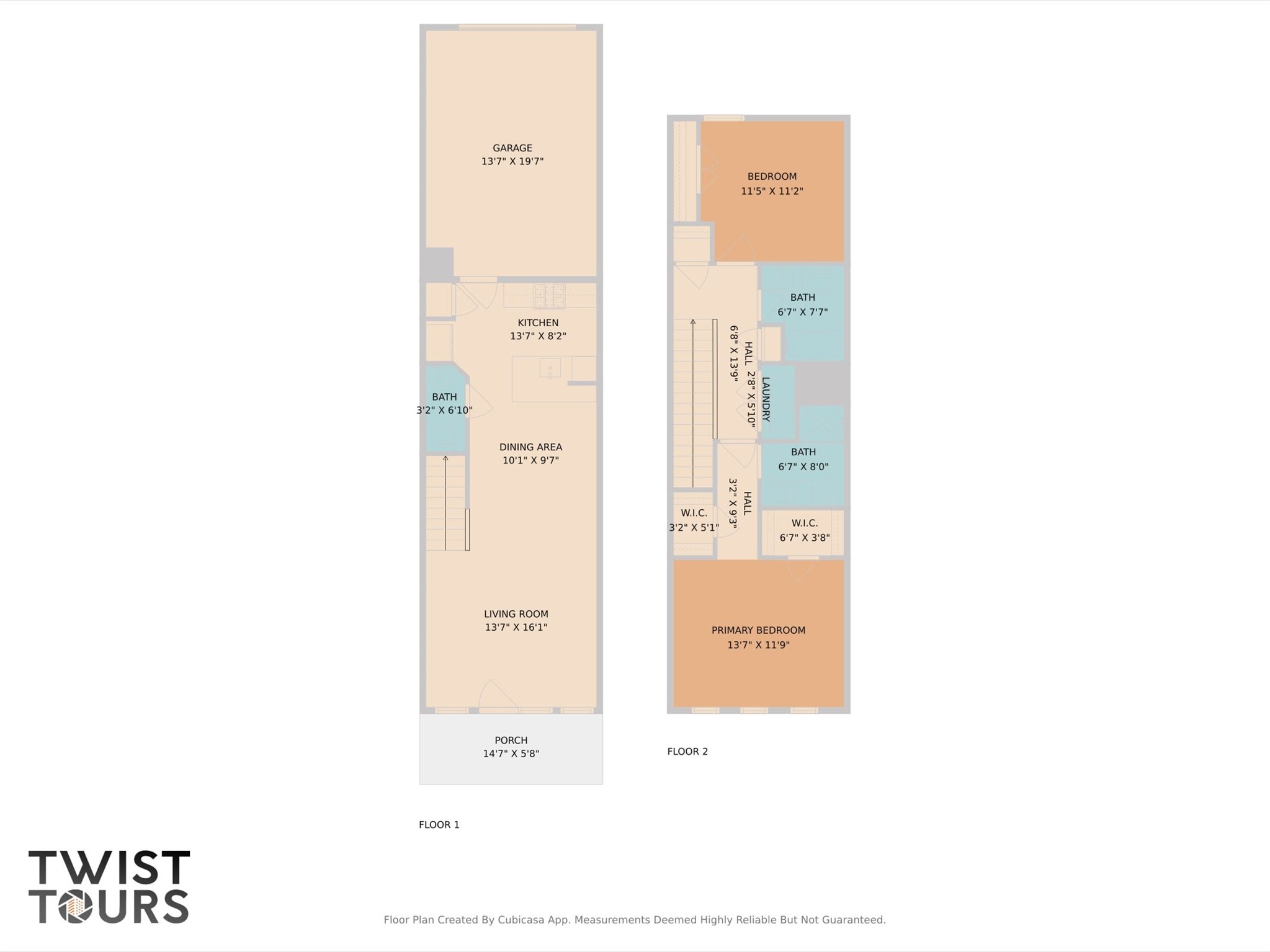 2517 Simond Avenue, Unit B Austin, TX 78723 - Photo 5 of 34