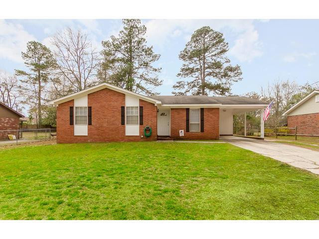 4516 Cox Road Evans, GA 30809 - Photo 1 of 27 Main View