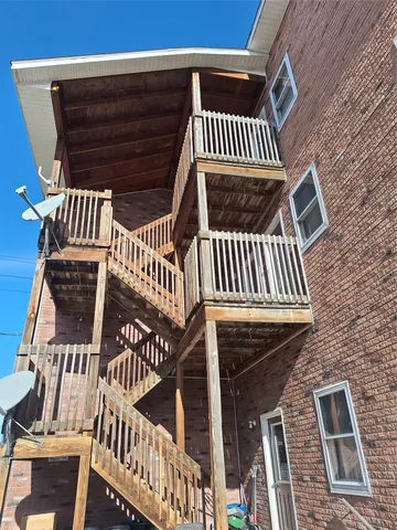 $1,000 | 2 Jefferson Avenue, Unit 8, Endicott, NY 13760