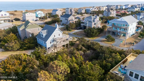 $199,000 | 25245 Sea Isle Hills Drive, Waves, NC 27982